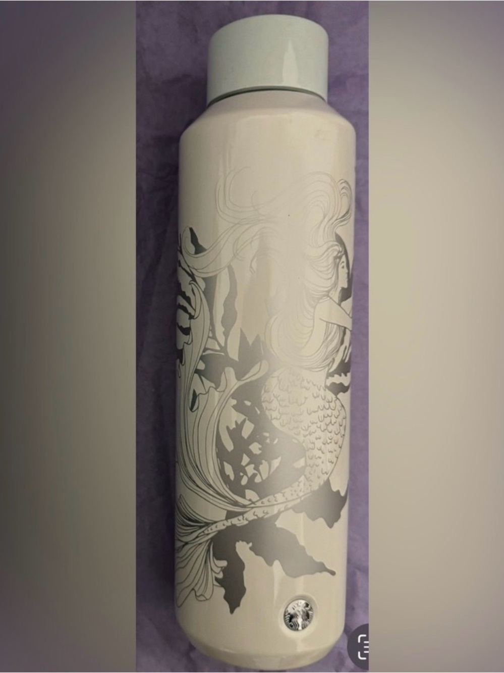 Starbucks vacuum insulated tumbler